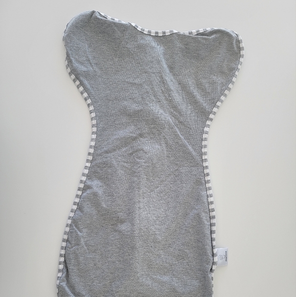 NARUTOO Swaddle Wrap for Baby, Newborn Boy or Girl Adjustable Sleep Sack - Picture 8 of 10